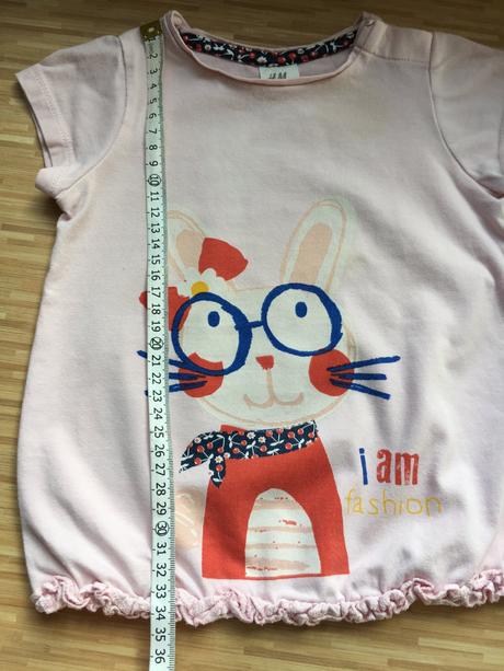 Ceresnickovy komplet, h&m,74