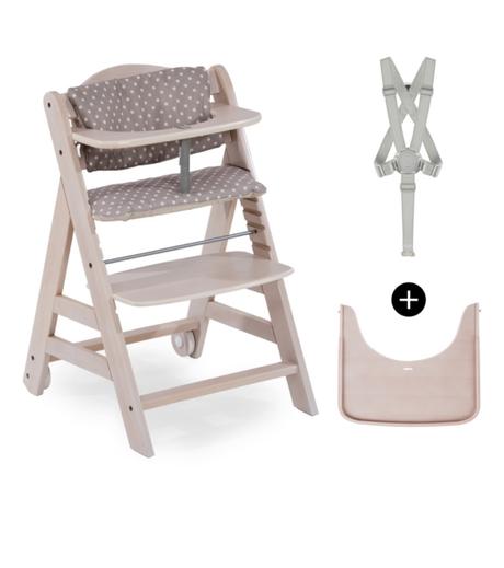 Hauck rastúca stolička, 