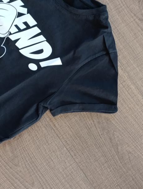 Tričko, fishbone,xs