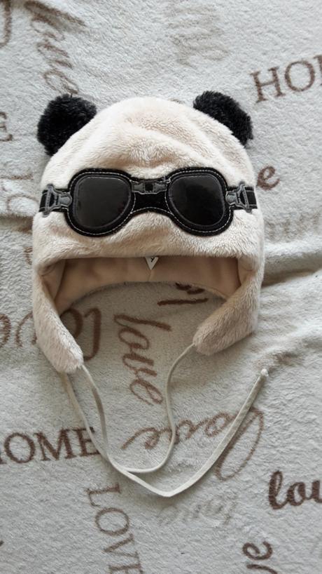 Tepla ciapocka, broel,80