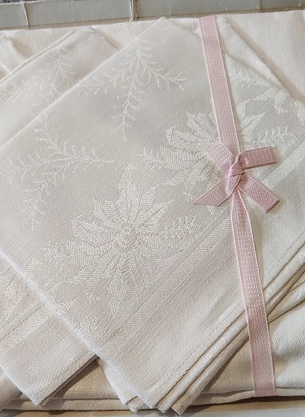 Krásne prestieranie, 