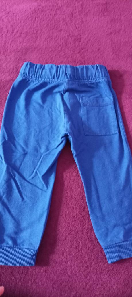 Tepláky benetton, benetton,86