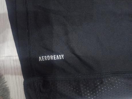 Dámske priedušné tričko adidas m, adidas,m