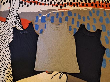 3x tielko menej nosene na 10-12 rokov, lupilu,158