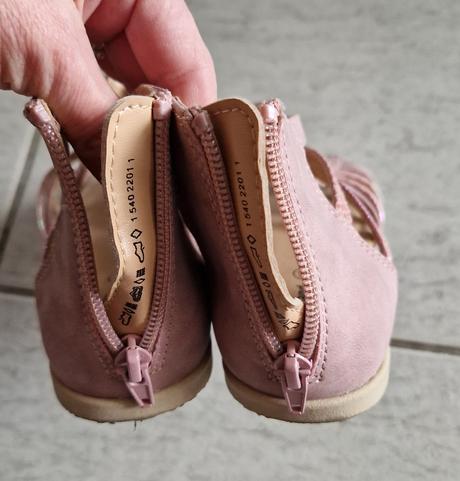 Sandále, graceland,35