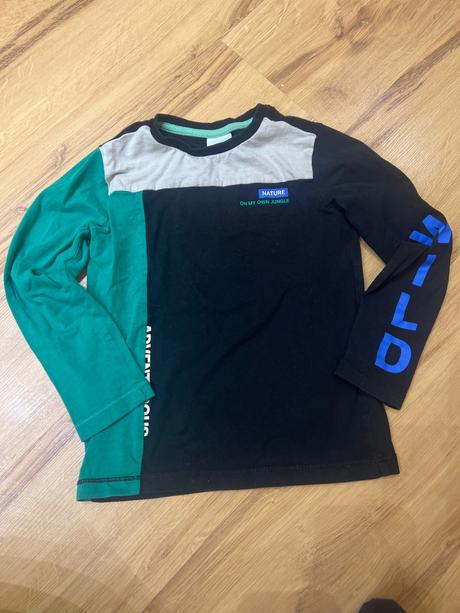 Tricko s. oliver 116-122, s.oliver,116