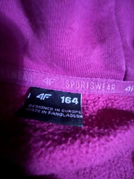 Teplakova suprava 4f, 164