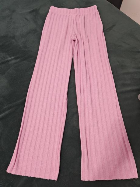 Dievcenske nohavice zara 152, zara,152