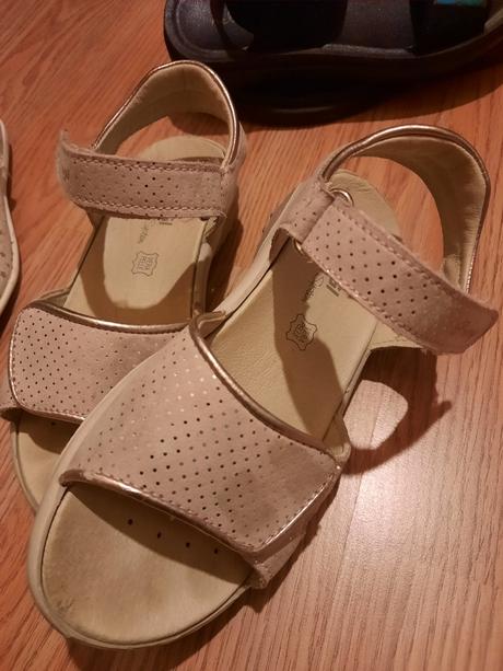 Sandálky, primigi,31
