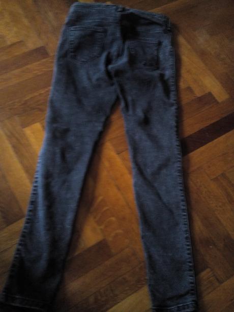 Rifle c.152, c&a,152