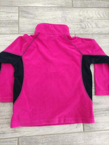 Flísová mikina, 110