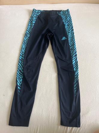Športove leginy adidas 140, adidas,140