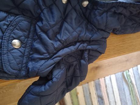 Prechodna bundička- vestička gap 0-6 mesiacov, gap,62