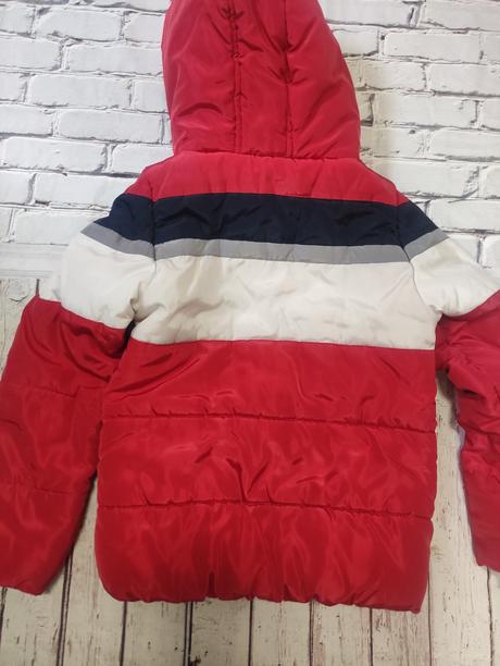 Zimná bunda destination, 146