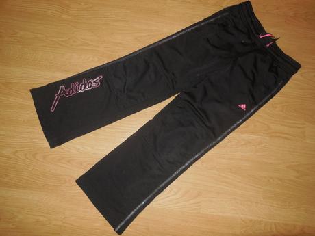 Tepláky adidas, adidas,140