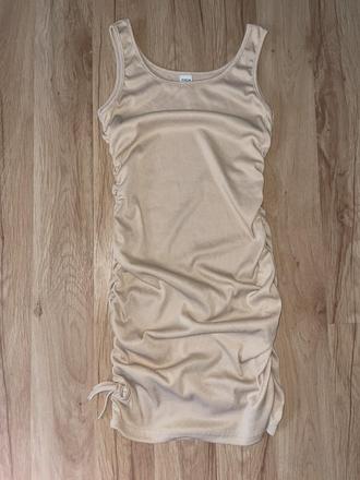 Telové šaty shein 140, 140