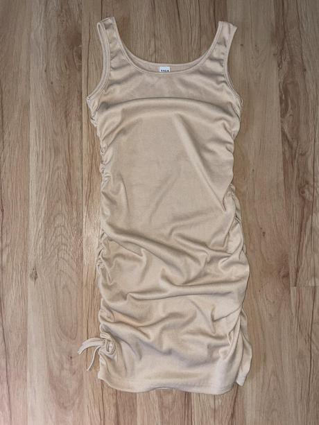 Telové šaty shein 140, 140