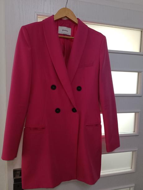 Sako č.l- nenosené, stradivarius,l