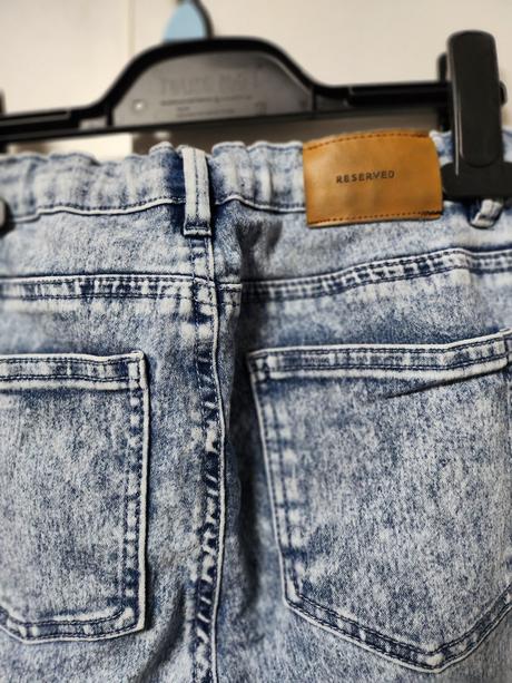 Rifle reserved, reserved,158