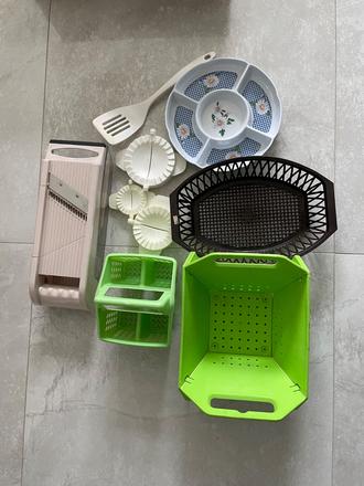 Potreby do domacnosti, 