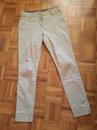 Dámske /dievčenské nohavice, age,158