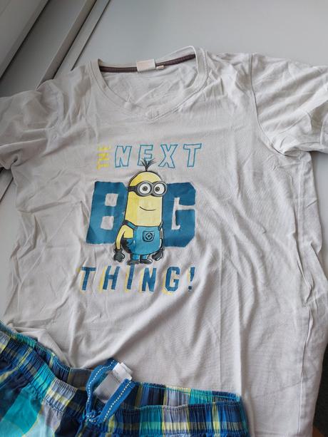 Dvojdielne pyzamo 146-158, f&f,152