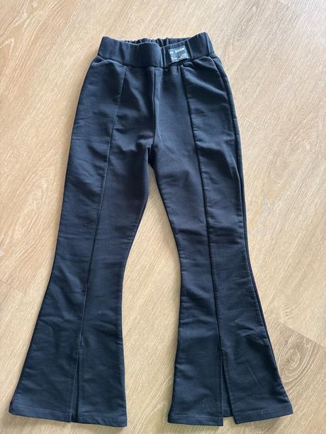 Zvonové legíny, 146