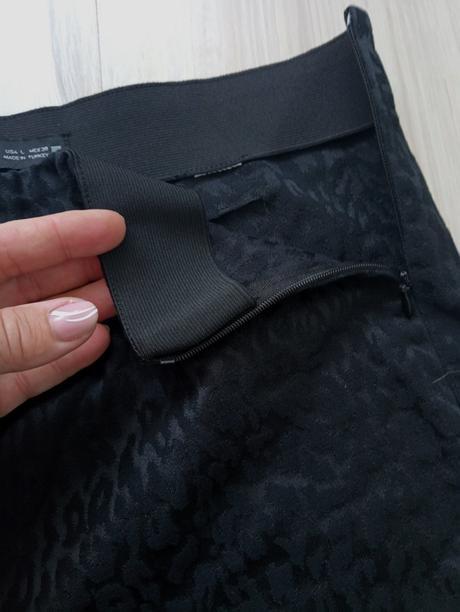 Nohavice zara č.l, zara,l