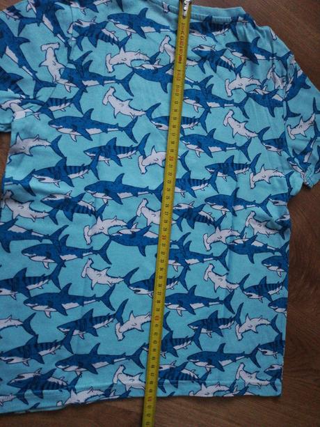 Pyzamko s5983, f&f,134