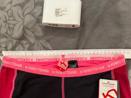 Legíny kari traa, m