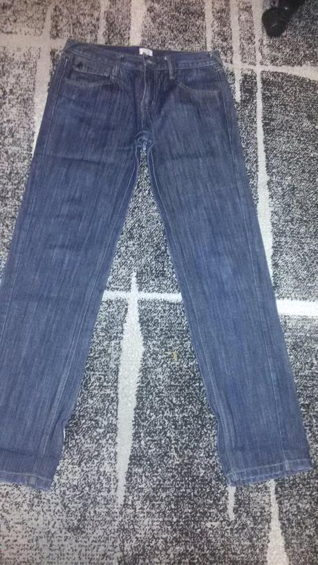 Rifle armani junior., armani,164