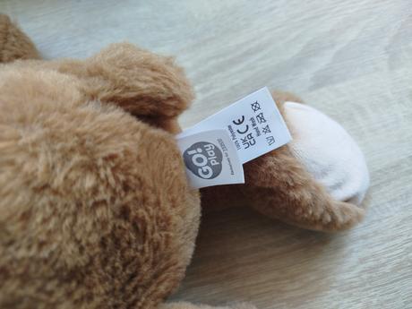 Väčšie macko,