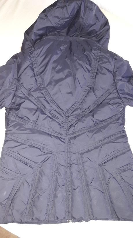 Paperova bunda mayo chix, mayo chix,m