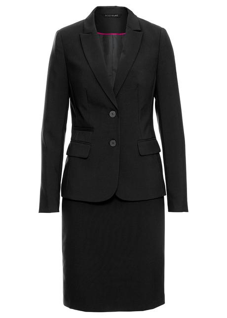 Elegantný kostým, 40 / l