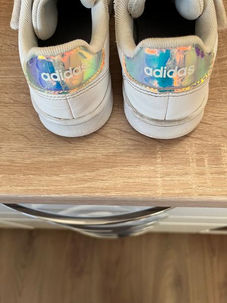 Tenisky, adidas,32