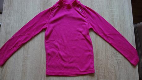 Termoprádlo, decathlon,116
