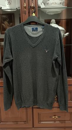 Pulóver gant - orig., gant,xl