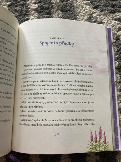 Dívka s havraními křídly tereza kramerová (2017),