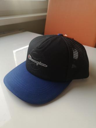 Champion pánska šiltovka, champion