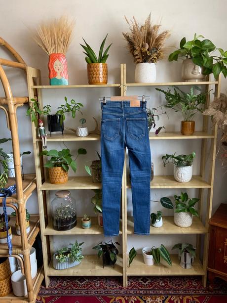 Zara rifle xxs/xs, zara,32