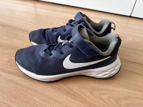 Tenisky nike č. 34, nike,34