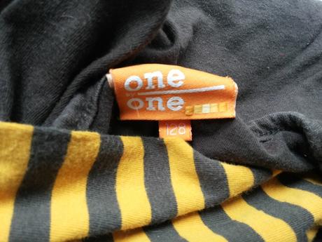 Dievcenske tricko, one by one,128