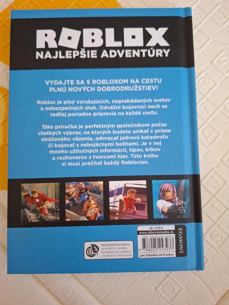 Knihy pre deti aj pre dospelých, 