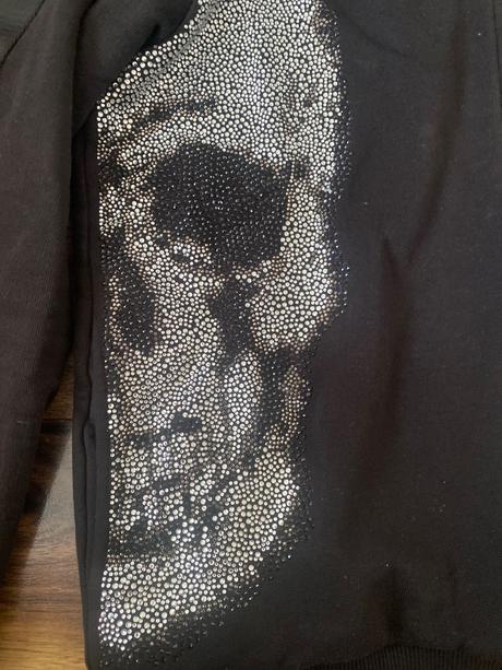 Mikina philipp plein, s