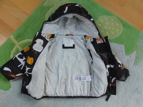 Bunda marks & spencer, marks & spencer,80