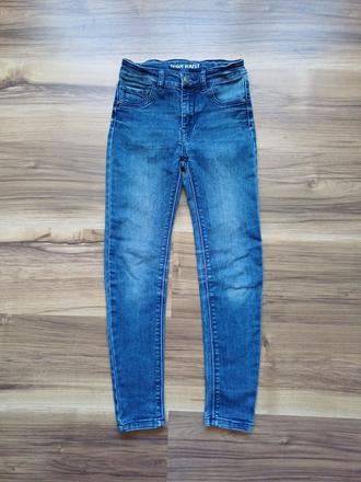 Slim rifle, takko,140