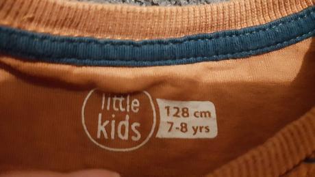 Balik vel 128, 122–134