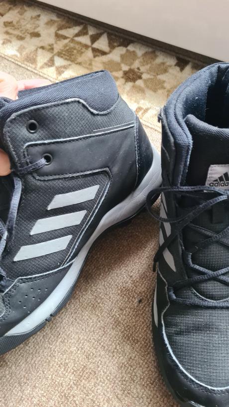 Prechodne topanky, adidas,39