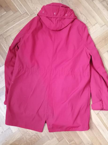 Vetrovky 2 v 1 značka celio, xxl