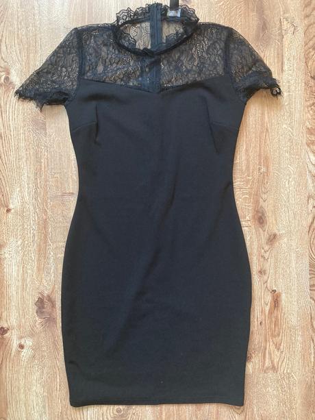 Elegantné šaty, amisu,38